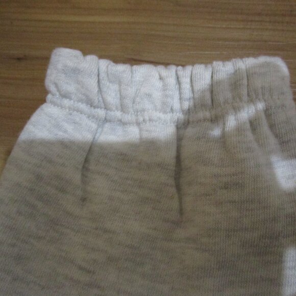 NWT Adorable Cozy Lucky Brand Girls Desert Flower Sweatshirt size 7 grey/beige - Picture 8 of 17